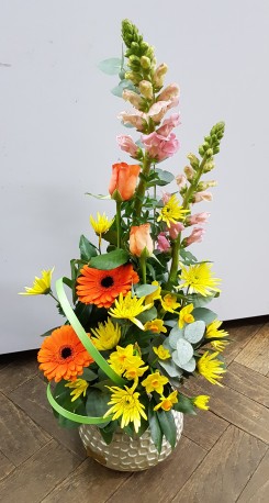 Summer Arrangement